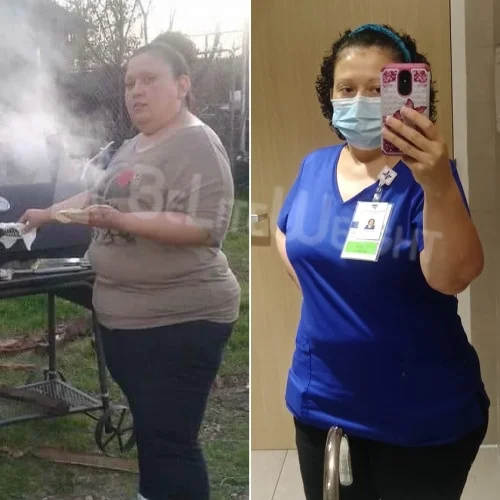 Eva T - 4 years Update*